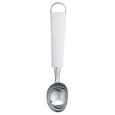 Ice scoop - WhiteA high quality ice cream scoop.
